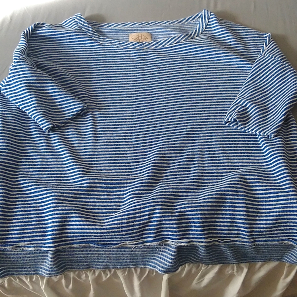 Women's Chaser top